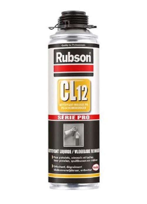 Générique Nettoyant En Spray Rubson - 500 Ml - 946409