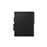 Lenovo ThinkCentre M920s 10SJ - SFF - Core i5 8500 / 3 GHz - RAM 8 GB - SSD 256 GB - TCG Opal Encryption, NVMe - DVD-brander - UHD Graphics 630 - GigE - Win 10 Pro 64 bits - vPro - monitor: geen - toetsenbord: Frans - TopSeller_1