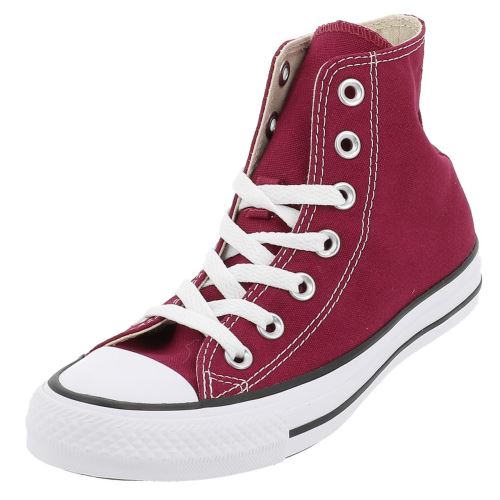 converse rouge 41