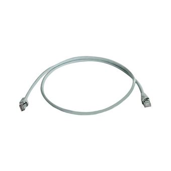 CAVO RETE TELEGÄRTNER MP8 FS 600 LSZH-0,5 red