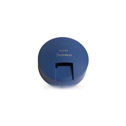 capot plastique bleu pour machine à café senseo philips