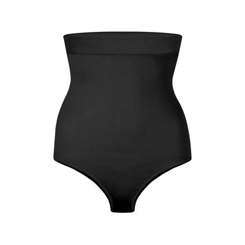Bodyboo - BB1030 - Noir Taille XL,Couleur Noir