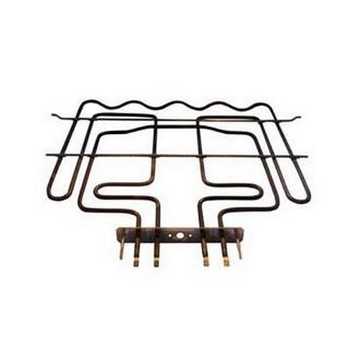 Résistance Four Whirlpool Résistance Grill 2850W