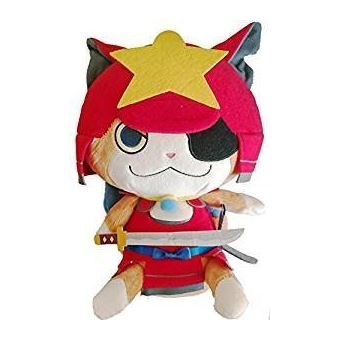 Peluche yokai watch