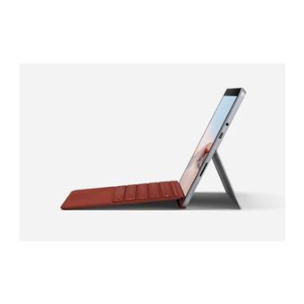 Microsoft Clavier Surface Pro 4 AZERTY– Compatible Pro 3/4/5 Aigaliers