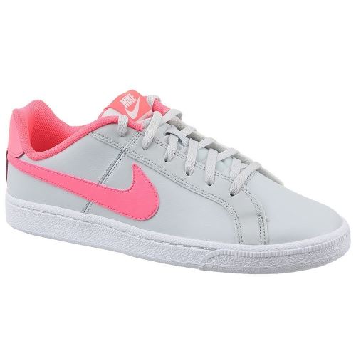 Baskets basses Nike Court Royale GS Blanc pour Enfants 36,5
