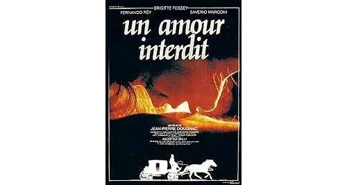 Acheter Un amour interdit AFFICHE CINEMA ORIGINALE État correct - 19,99 € Un amour interdit AFFICHE CINEMA ORIGINALE État correct - N/A reconditionné disponible sur Fnac