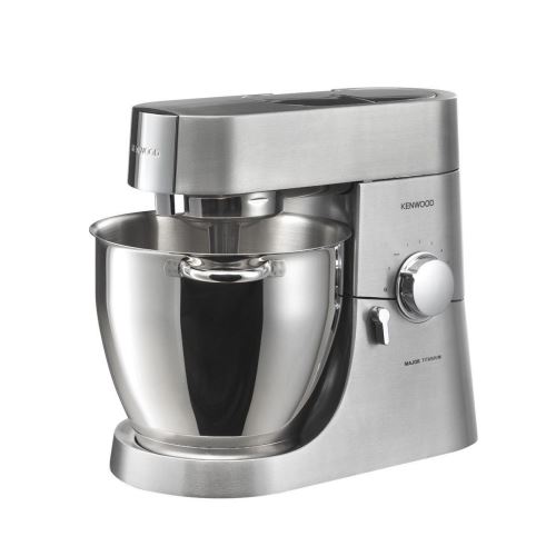 Kenwood Major Titanium Kmm063 - Robot Pâtissier…