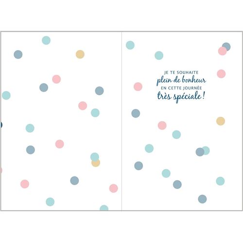 Draeger La Carterie Carte Anniversaire A Pois Graphiques Multicolore Carte De Vœux Achat Prix Fnac Draeger La Carterie Carte Anniversaire A Pois Graphiques Multicolore Carte De Vœux Achat Prix Fnac
