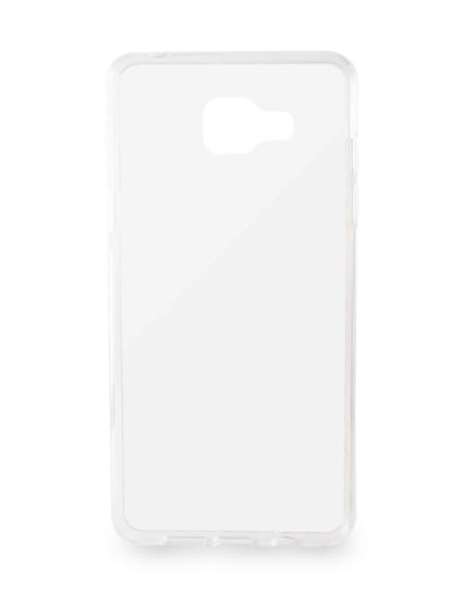 Coque de protection transparente - pour Samsung Galaxy A5