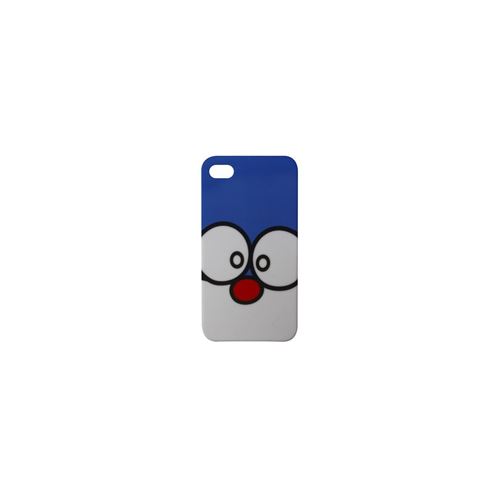 Coque visage cartoon iPhone 4/4S