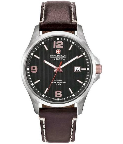 Swiss Military Hanowa 06-4277.04.009.09 - Homme montre