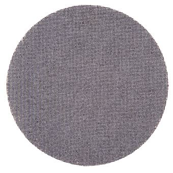 Lot De 5 Patins Abrasifs En Maille Au Carbure De Silicium Grain 80 – 93 X 230 Mm Par Scid