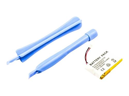 CoreParts - Batterie - Li-pol - pour Poly CS 50, 50-USB, 55, 55H