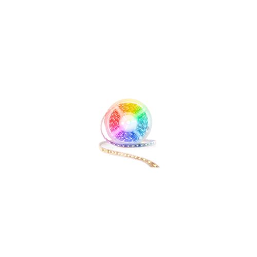 Non Communiqué Rvb Bande Led Smartlife | Nedis | Wifils50crgbw |Multicolore