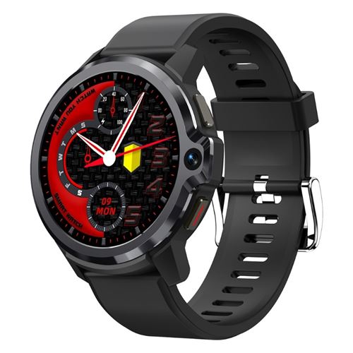Montres connectées KOSPET Prime S Noir