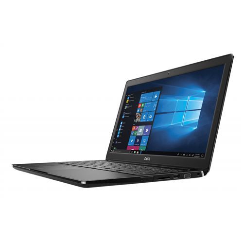 Ordinateur portable - Dell - Dell Latitude - - 1To SSD - Intel Core i5-8265U 1.6GHz - 16Go (16384Mo)