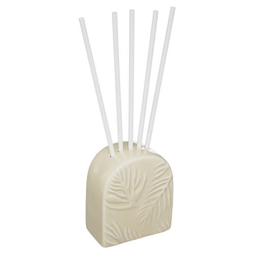 Atmosphera Créateur D'intérieur - Diffuseur De Parfum Alicante 8Cm Vanille - Image 3