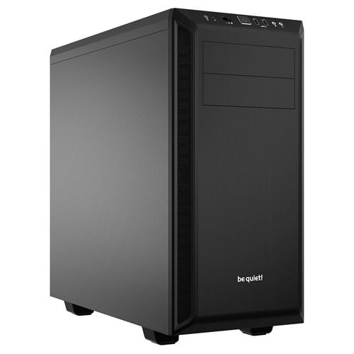 PC Gamer - Unité centrale G10 - intel I9-12900F - GeForce RTX 4080 16GO - 64GO RAM - SSD 1To + HDD 4To - WIFI - Be Quiet! Pure Base 600 - Windows 11