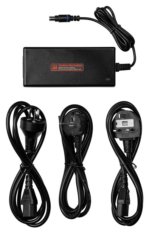 Goal Zero Yeti X 120 98340 Bloc dalimentation de charge