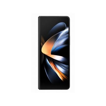 Smartphone Samsung Galaxy Z Fold4 7.6" Double nano SIM 5G 512 Go Noir