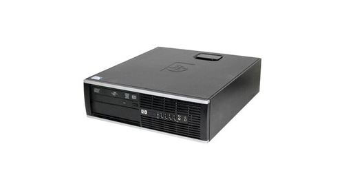 Elite 8300 sff 8go 500go