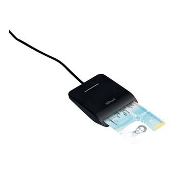 Approx Lecteur de carte externe USB 2.0 – Compatible DNI