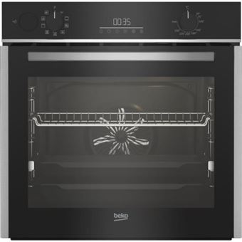 Beko chaleur tournante 72 L pyrolyse AFP0JXRAR4D00 - 1