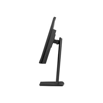 iiyama ProLite XUB2790QSUH-B1 - Écran LED - 27" - 2560 x 1440 QHD @ 100 Hz - IPS - 250 cd/m² - 1300:1 - 0.4 ms - HDMI, DisplayPort, USB-C - haut-parleurs - noir mat