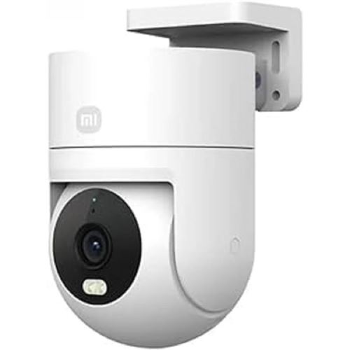 Caméra De Surveillance Extérieur Xiaomi Cw300