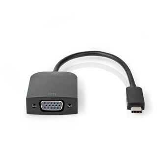 ADAPTATEUR USB-C VERS VGA