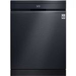Lave vaisselle pose libre LG largeur 60 cm DF587HMS bleu