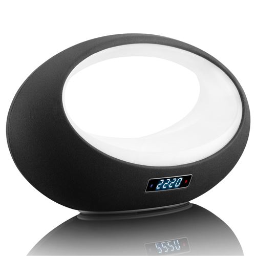 Lenco Noir Bt-210 - Image 3