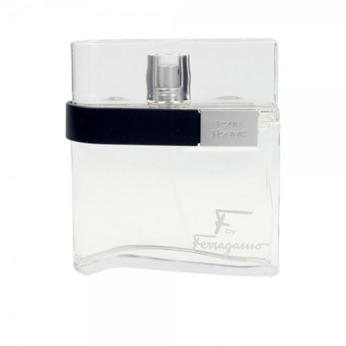 Parfum Homme F By Ferragamo F By Ferragamo EDT (100 ml) Salvatore Ferragamo