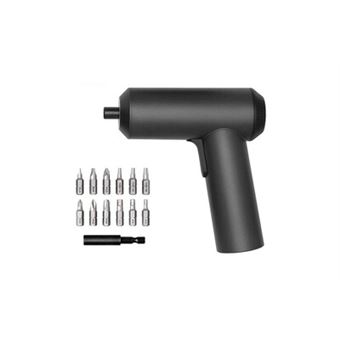 Kit Tournevis électrique Cleco Série 14 – 14E2CA03Q – Cooper Tools – Neuf Complet