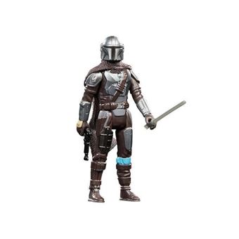 Star Wars Hasbro The Vintage Collection, Figurine Articulée Din Dja Morak De 95 Cm The Mandalorian Pour Enfants Des Amz B09h1h Star Wars Hasbro The Vintage Collection, Figurine Articulée Din Dja Morak De 95 Cm The Mandalorian Pour Enfants Des Amz B09h1h
