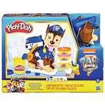 PLAY-DOH PD RESCUE READY CHASE**********