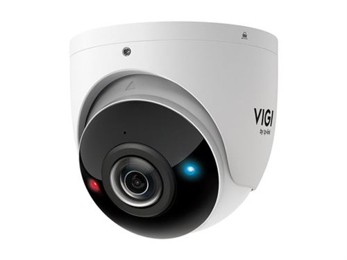 TP LINK TP-Link InSight S485PI Tourelle Cam&eacute;ra de s&eacute;curit&eacute; INSIGHT S485PI