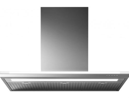 Lumen Nrs. Potenza Massima Di Estrazione: 800 M³/h, Classe Di Efficienza Dinamica Del Fluido: A, Classe Di Efficienza Luminosa: A. Tipo: Cappa Aspirante A ... - Lumennrs - Clun90.e14p2neui490f - Falmec