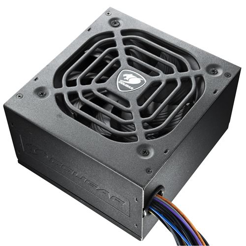 Alimentation PC Gaming - Cougar Gaming - STC550 
