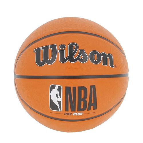 Wilson NBA DRV PLUS Basketball