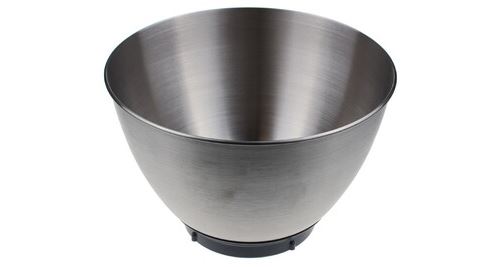 Non Communiqué Inox Kenwood - Bowl Melangeur - Km282-Km288 - Kw714184