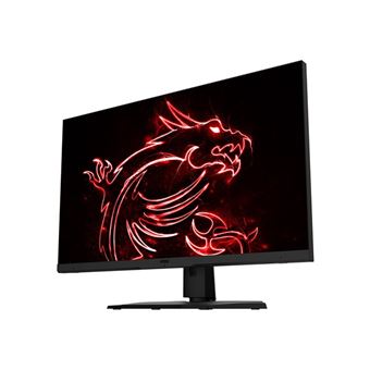 Ecran PC Gaming MSI Optix MPG321UR-QD 32" 4K UHD Noir