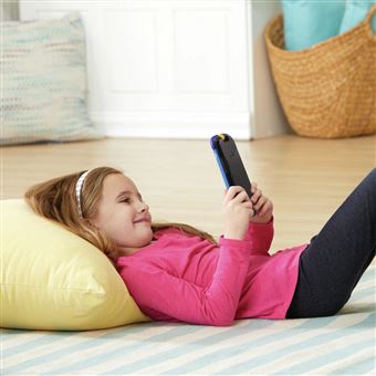 Portable pour les juniors Vtech Baby KidiCom Max 3.0 Bleu