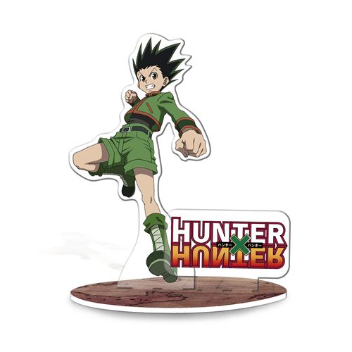 ABYstyle - Hunter X Hunter - Acryl - Gon