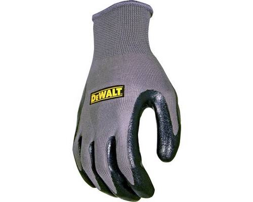 Gants de travail Taille: L Dewalt DPG66L EU 1 paire(s)