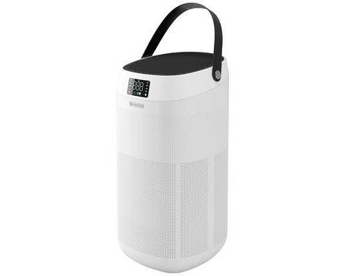 Olimpia Splendid Aura Care Purificateur dair 45 m³ blanc, noir