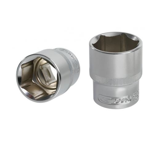 Ks Tools Douille Hexagonale 6 Pans 1/2" - 26 Mm - Image 2
