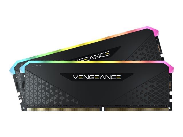 Kit RAM OCZ Platinum DDR-400 2 Go (2x1 Go) PC3200 - Edition Platine