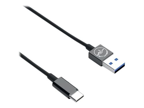 Mobility Lab - USB-kabel - USB-C (M) naar USB type A (M) - USB 3.0 - 1 m